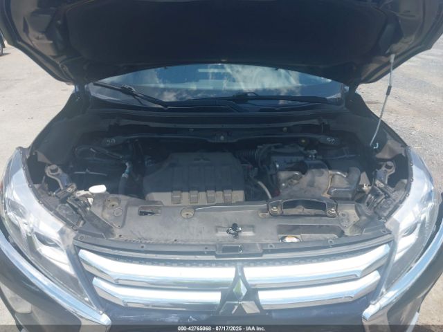 2018 MITSUBISHI ECLIPSE CROSS JA4AT5AA2JZ040927 Photo 9