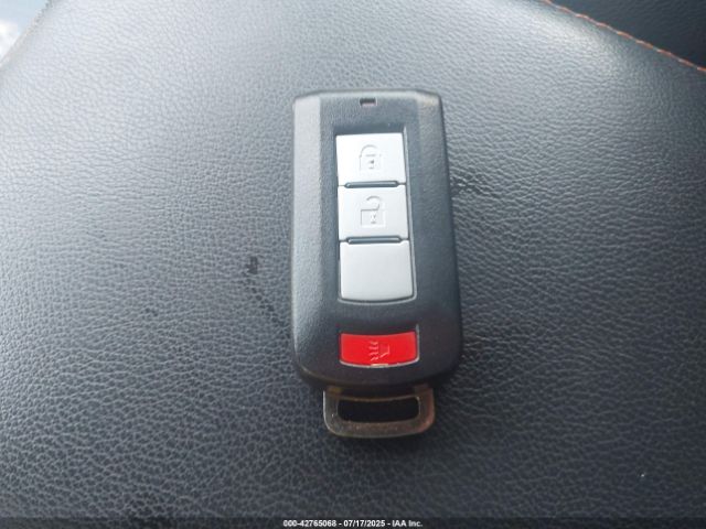 2018 MITSUBISHI ECLIPSE CROSS JA4AT5AA2JZ040927 Photo 10