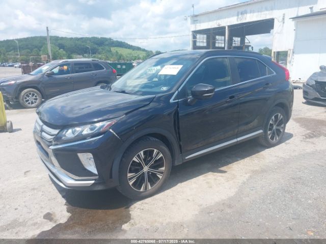 2018 MITSUBISHI ECLIPSE CROSS JA4AT5AA2JZ040927 Photo 1