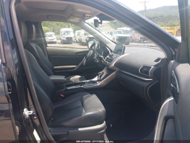 2018 MITSUBISHI ECLIPSE CROSS JA4AT5AA2JZ040927 Photo 4