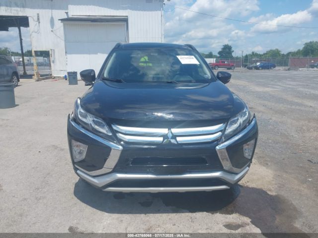 2018 MITSUBISHI ECLIPSE CROSS JA4AT5AA2JZ040927 Photo 5