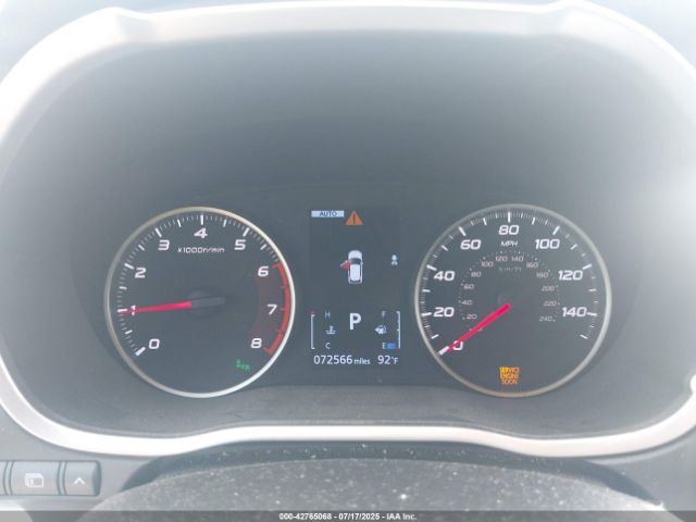 2018 MITSUBISHI ECLIPSE CROSS JA4AT5AA2JZ040927 Photo 6