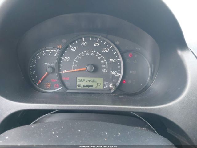 2019 MITSUBISHI MIRAGE ML32A3HJ0KH013133 Photo 6