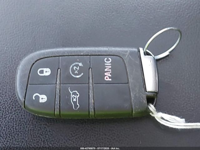 2016 DODGE DURANGO 1C4RDJDG3GC323573 Photo 10