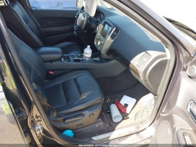 2016 DODGE DURANGO 1C4RDJDG3GC323573 Photo 4