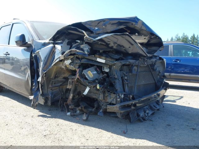 2016 DODGE DURANGO 1C4RDJDG3GC323573 Photo 5