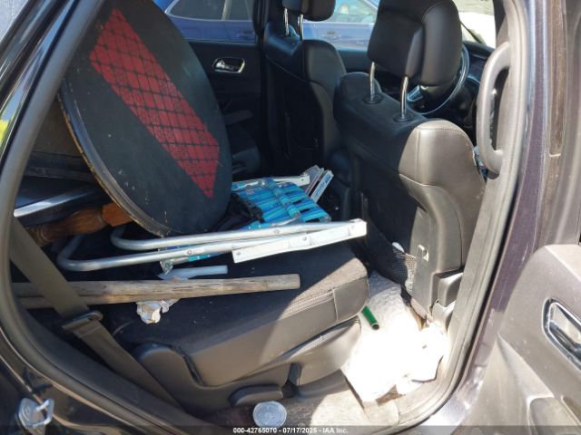 2016 DODGE DURANGO 1C4RDJDG3GC323573 Photo 7