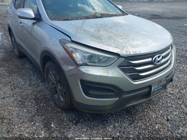 5XYZTDLB4GG329517 Hyundai gdi theta ii