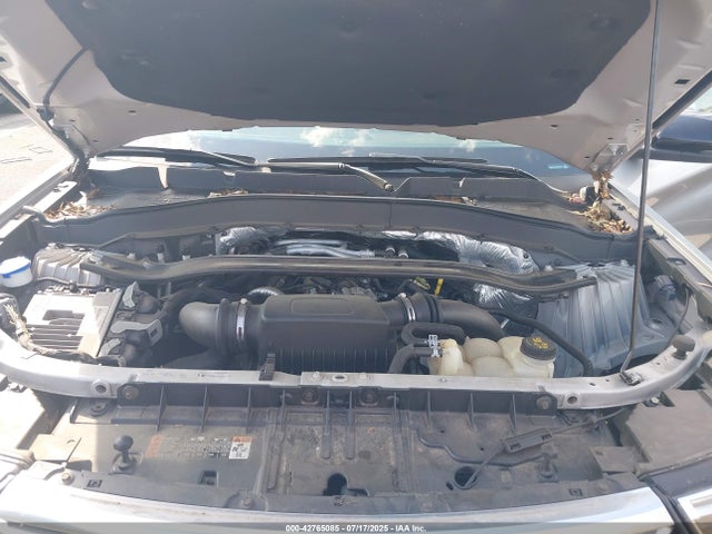 Продаж на аукціоні авто 2020 Ford Explorer Platinum, vin: 1FM5K8HC2LGA06788, номер лоту: 42765085