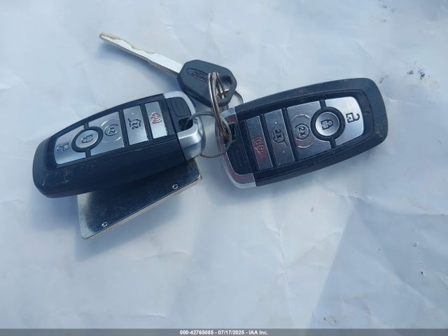 Продаж на аукціоні авто 2020 Ford Explorer Platinum, vin: 1FM5K8HC2LGA06788, номер лоту: 42765085