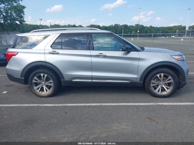 Продаж на аукціоні авто 2020 Ford Explorer Platinum, vin: 1FM5K8HC2LGA06788, номер лоту: 42765085