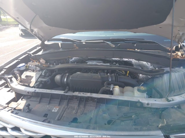 Продаж на аукціоні авто 2020 Ford Explorer Platinum, vin: 1FM5K8HC2LGA06788, номер лоту: 42765085