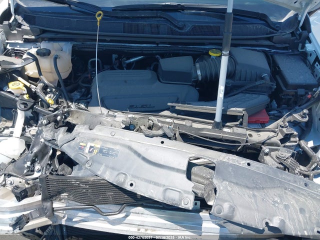Chrysler Voyager 2024 2C4RC1CG2RR192134 Image 10