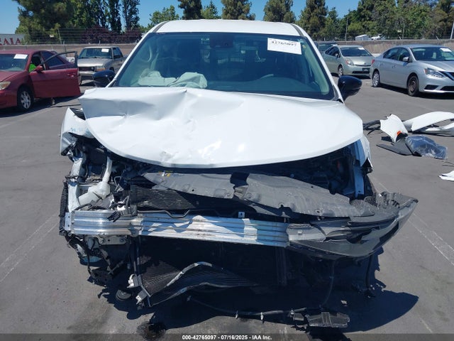 Chrysler Voyager 2024 2C4RC1CG2RR192134 Image 13