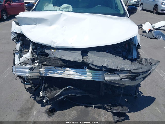 Chrysler Voyager 2024 2C4RC1CG2RR192134 Image 6