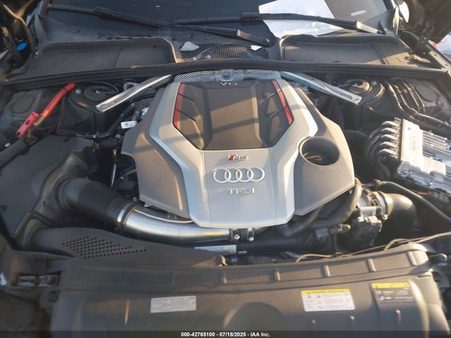 WUAAWCF59RA901238 Audi 2.9 Tfsi