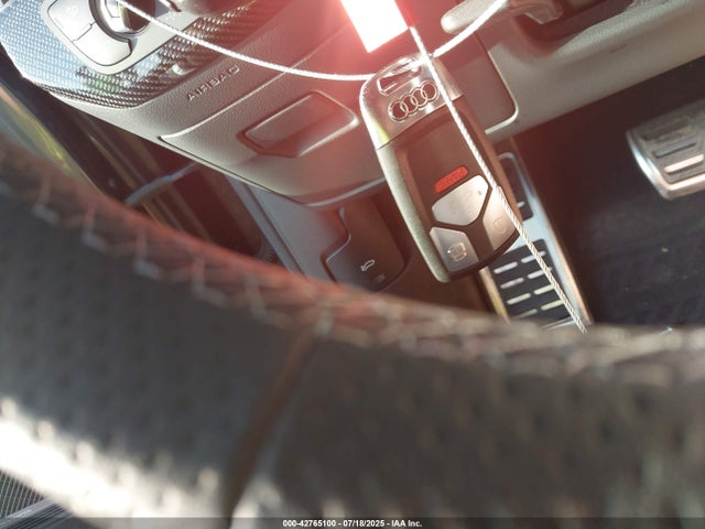 WUAAWCF59RA901238 Audi 2.9 Tfsi