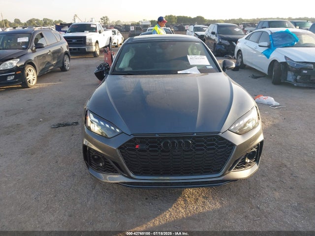 WUAAWCF59RA901238 Audi 2.9 Tfsi