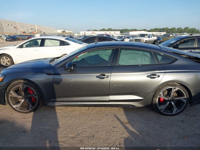 WUAAWCF59RA901238 Audi 2.9 Tfsi