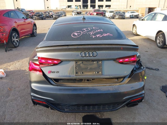 WUAAWCF59RA901238 Audi 2.9 Tfsi