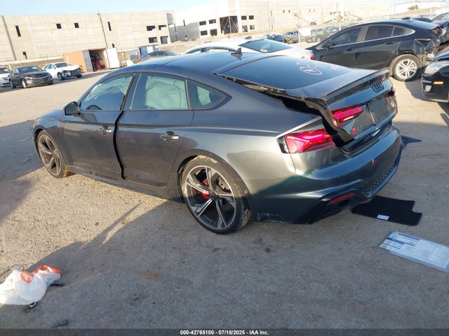 WUAAWCF59RA901238 Audi 2.9 Tfsi