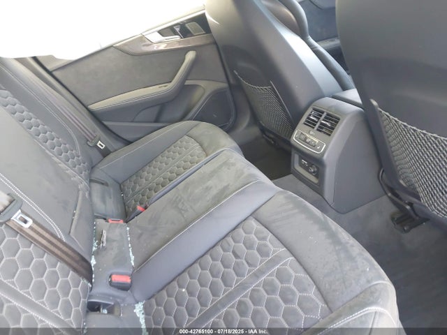 WUAAWCF59RA901238 Audi 2.9 Tfsi