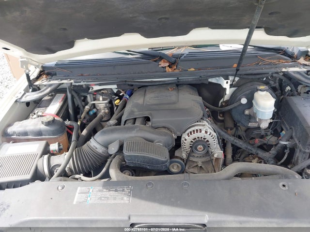 2007 CADILLAC ESCALADE 1GYFK63867R412691 Photo 9