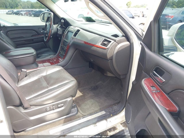 2007 CADILLAC ESCALADE 1GYFK63867R412691 Photo 4