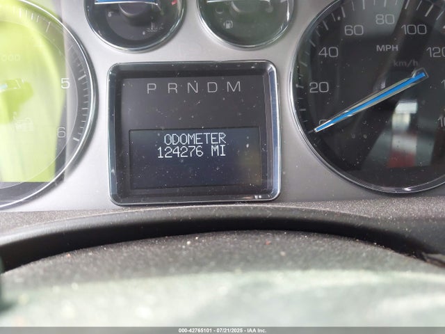 2007 CADILLAC ESCALADE 1GYFK63867R412691 Photo 6