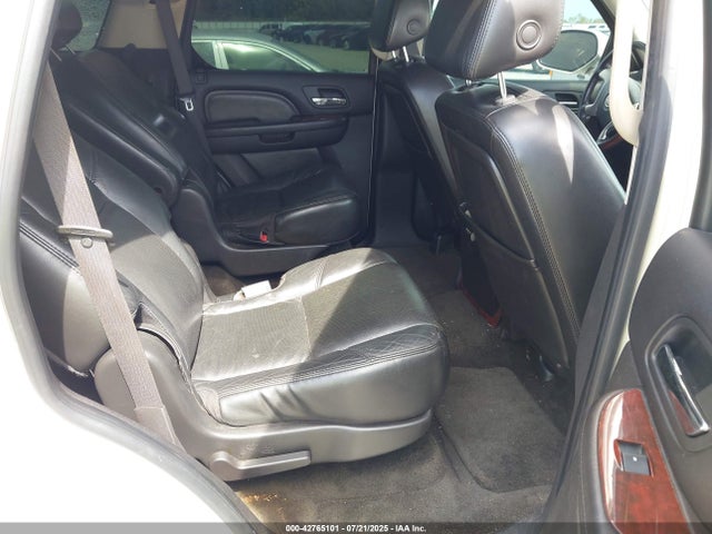 2007 CADILLAC ESCALADE 1GYFK63867R412691 Photo 7