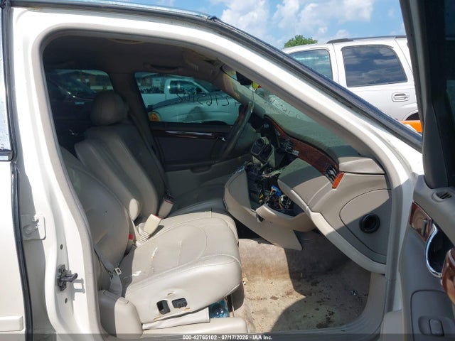 2003 CADILLAC DEVILLE 1G6KD54Y13U157952 Photo 4