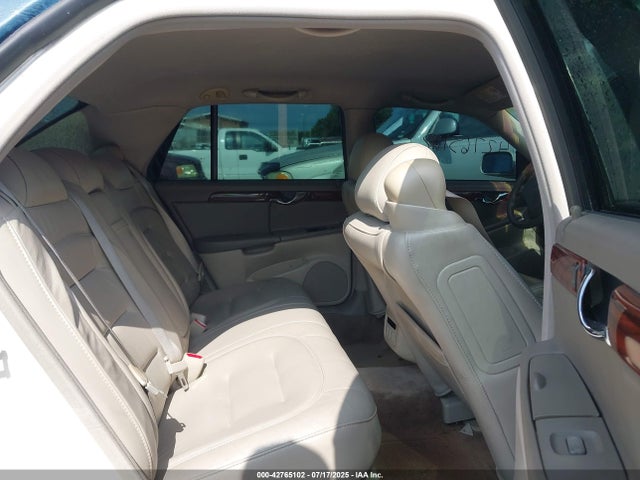 2003 CADILLAC DEVILLE 1G6KD54Y13U157952 Photo 7