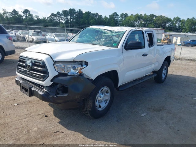 5TFRX5GN7KX147346 Toyota 2tr-fe