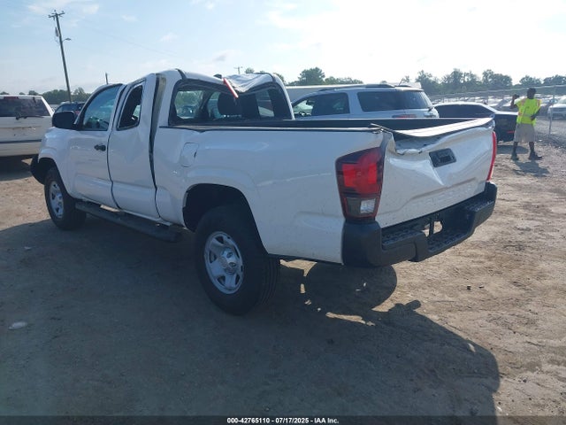 5TFRX5GN7KX147346 Toyota 2tr-fe