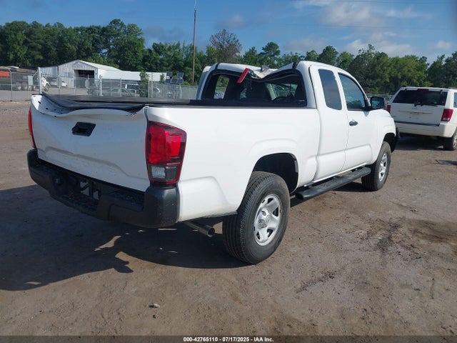 5TFRX5GN7KX147346 Toyota 2tr-fe