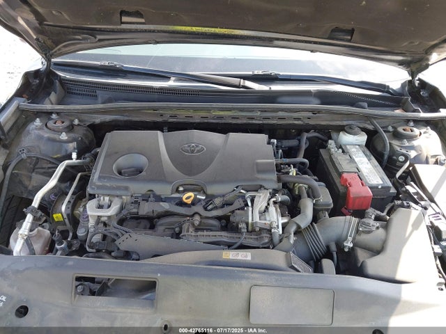 4T1B11HKXKU842532 Toyota a25a-fks