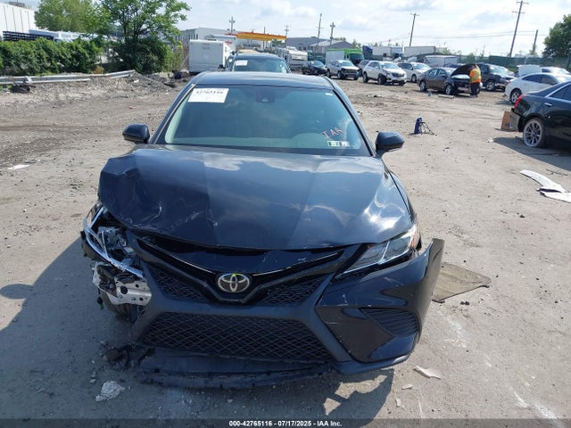 4T1B11HKXKU842532 Toyota a25a-fks