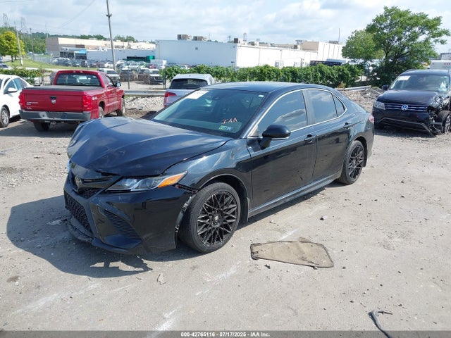 4T1B11HKXKU842532 Toyota a25a-fks