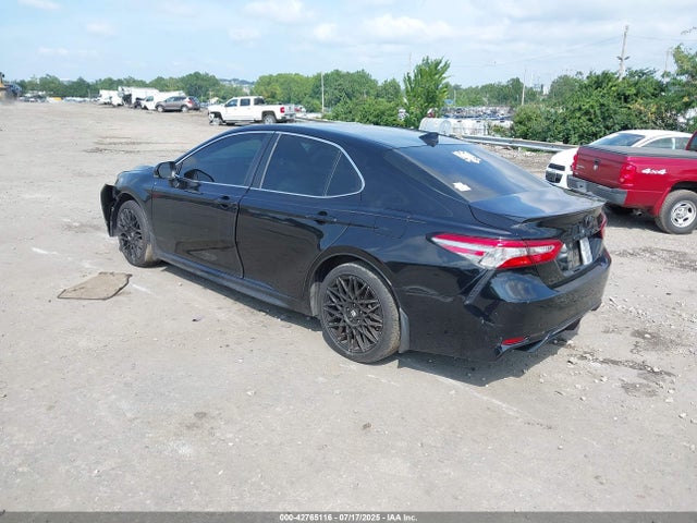 4T1B11HKXKU842532 Toyota a25a-fks