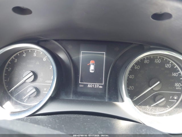 4T1B11HKXKU842532 Toyota a25a-fks