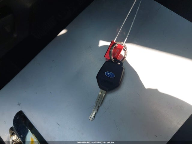 Subaru 2018 2018 4S3GTAB61J3710196 Image 11