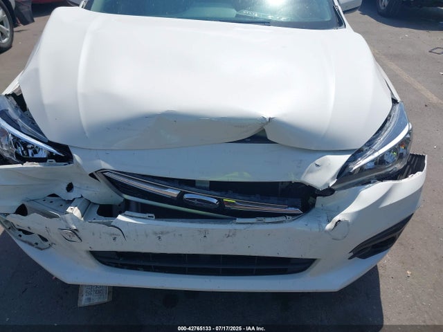 Subaru 2018 2018 4S3GTAB61J3710196 Image 6