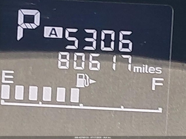 Subaru 2018 2018 4S3GTAB61J3710196 Image 7