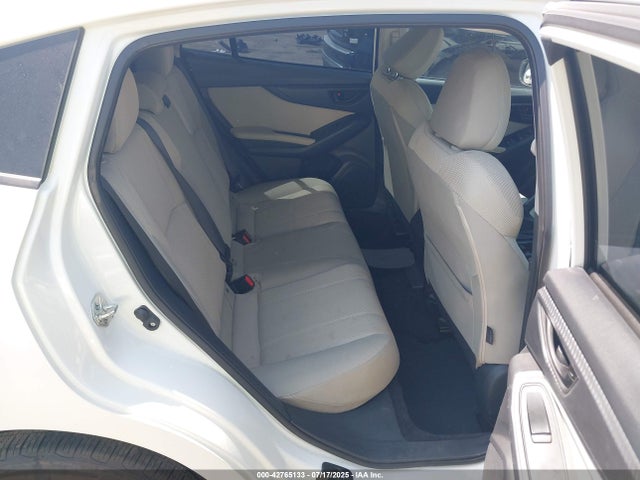 Subaru 2018 2018 4S3GTAB61J3710196 Image 8