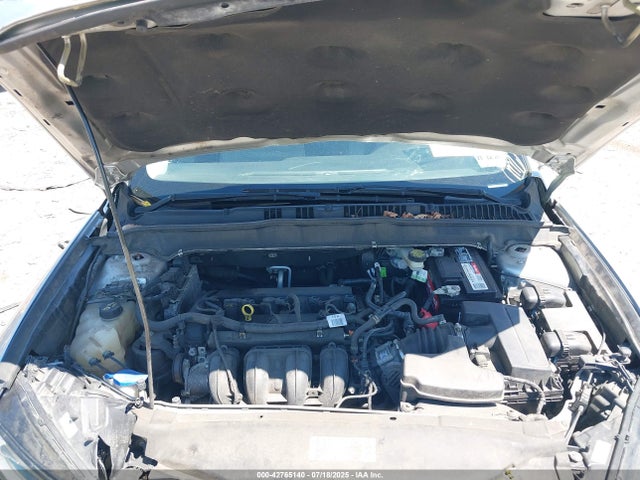 Ford Fusion 2016 3FA6P0G74GR368030 Image 10