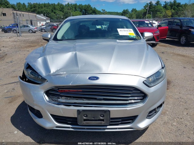 Ford Fusion 2016 3FA6P0G74GR368030 Image 12