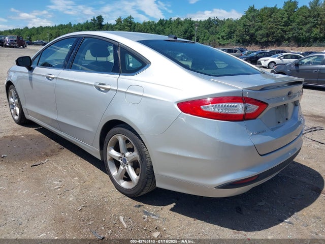 Ford Fusion 2016 3FA6P0G74GR368030 Image 3