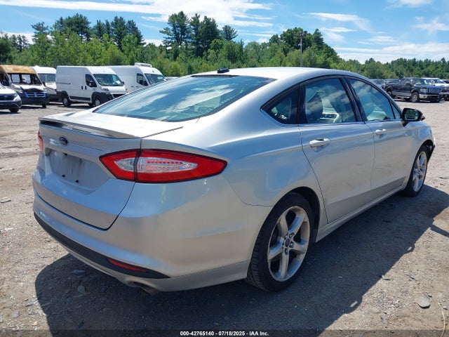 Ford Fusion 2016 3FA6P0G74GR368030 Image 4