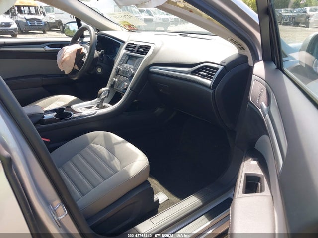 Ford Fusion 2016 3FA6P0G74GR368030 Image 5