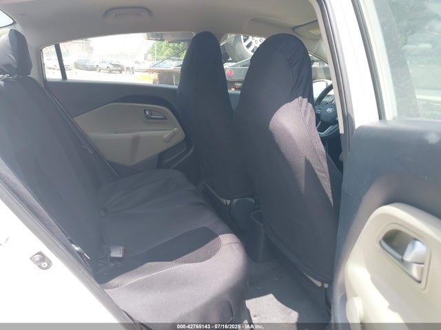 KIA dohc gamma 2014 KNADM4A38E6324224 Image 8